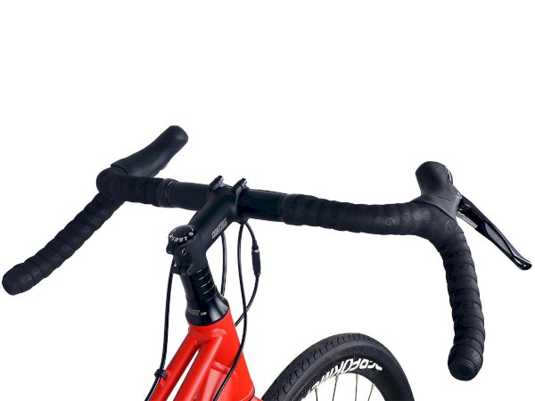 外擴型舒適彎把